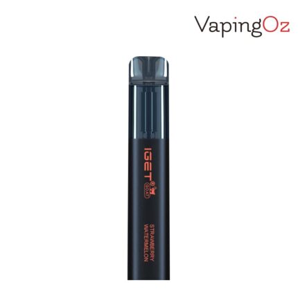 IGET Goat 5000 Puffs