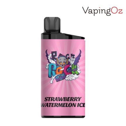 IGET Bar 3500 Puffs