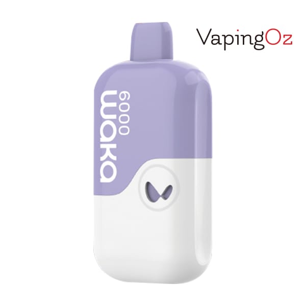 WAKA_somatch_6k_Kit_WKSM0000K WAKA Somatch 6000 Puffs