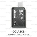 BIMO Crystal 12000 – Cola Ice