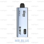 BIMO 8000 Puffs