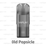 VAPLAY V1 Pod