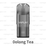 VAPLAY V1 Pod – Oolong Tea