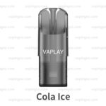 VAPLAY V1 Pod – Cola Ice