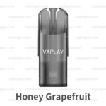 VAPLAY V1 Pod – Honey Grapefruit