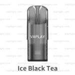 VAPLAY V1 Pod – Ice Black Tea