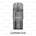 VAPLAY V1 Pod – Lemon Ice