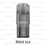 VAPLAY V1 Pod – Mint Ice