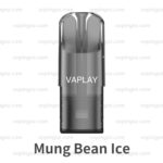 VAPLAY V1 Pod – Mung Bean Ice