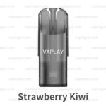 VAPLAY V1 Pod – Strawberry Kiwi