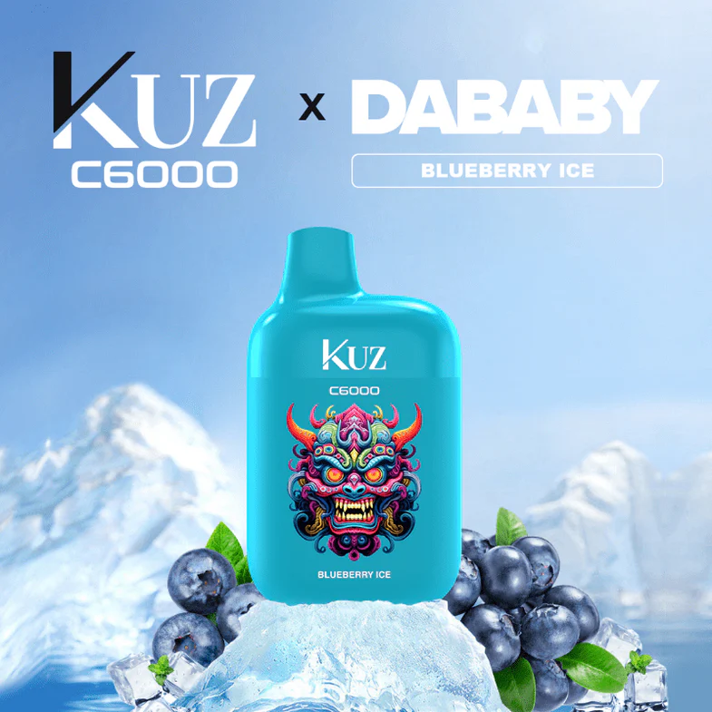KUZ-C6000