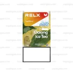 RELX Infinity Pod Gen6 2-pack – Oolong Ice Tea