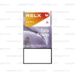 RELX Infinity Pod Gen6 2-pack – Taro Scoop