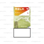 RELX Infinity Pod Gen6 2-pack – Ludou Ice