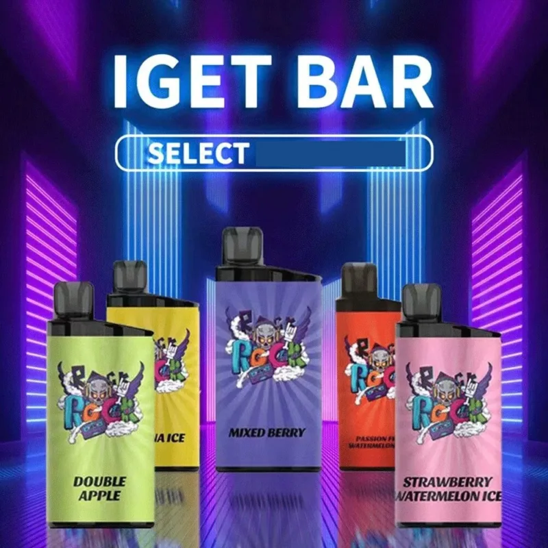 IGET Bar 3500 Unit Comparison