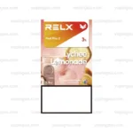 RELX Infinity Pod Gen6 2-pack – Lychee Lemonade