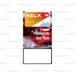 RELX Infinity Pod Gen6 2-pack – Hibiscus Ice Tea