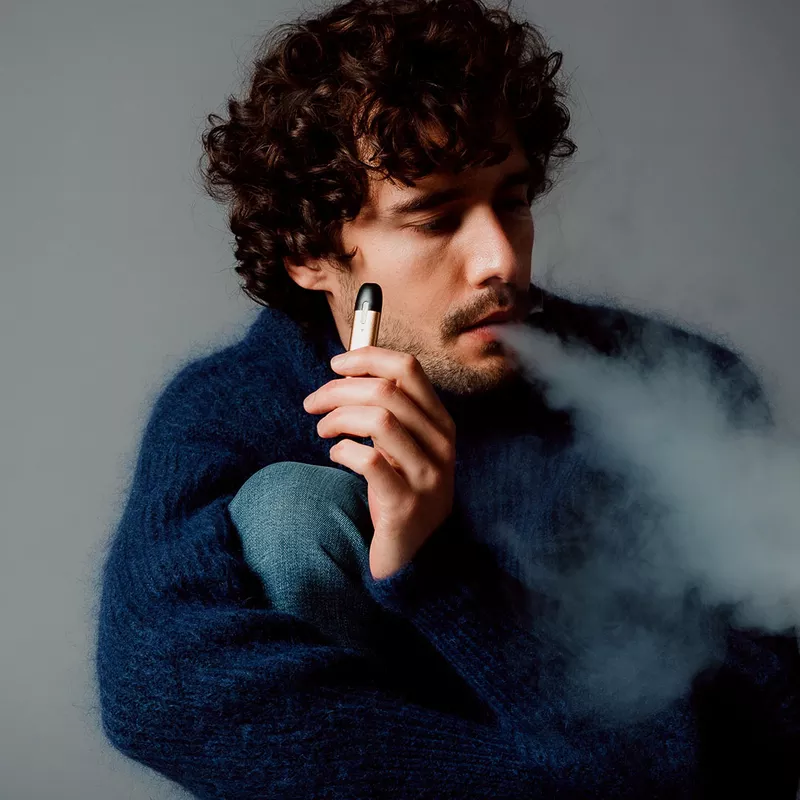 How to Choose the Right Strength Level for Your Vape