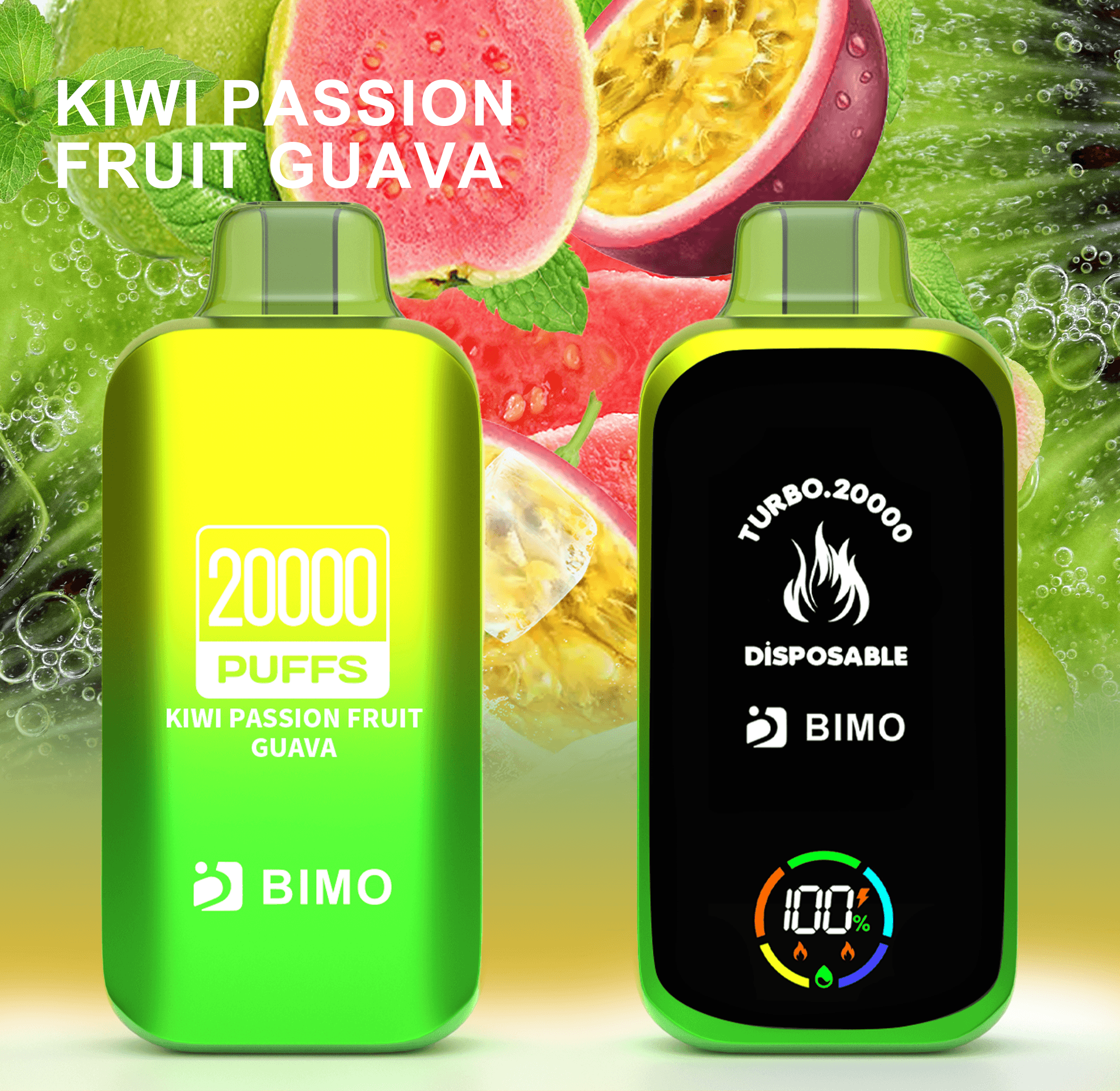 dac858566dc8bc5eb996ded78799f88 BIMO Turbo 20000 Puffs