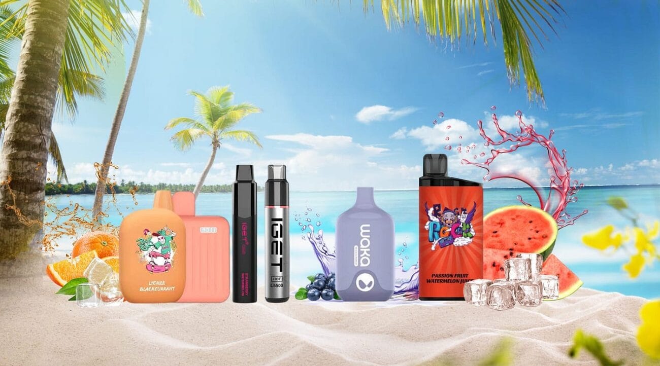 Good Vape Options in Australia