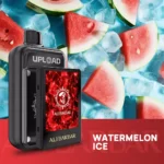 ALIBARBAR Upload 25000 – Watermelon Ice (Oil Tank + Screen)