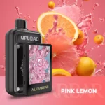 ALIBARBAR Upload 25000 – Pink Lemon (Oil Tank + Screen)