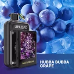 ALIBARBAR Upload 25000 – Hubba Bubaba Grape (Oil Tank + Screen)