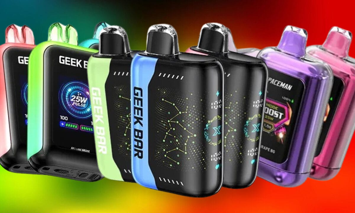 Affordable Disposable Vape Options