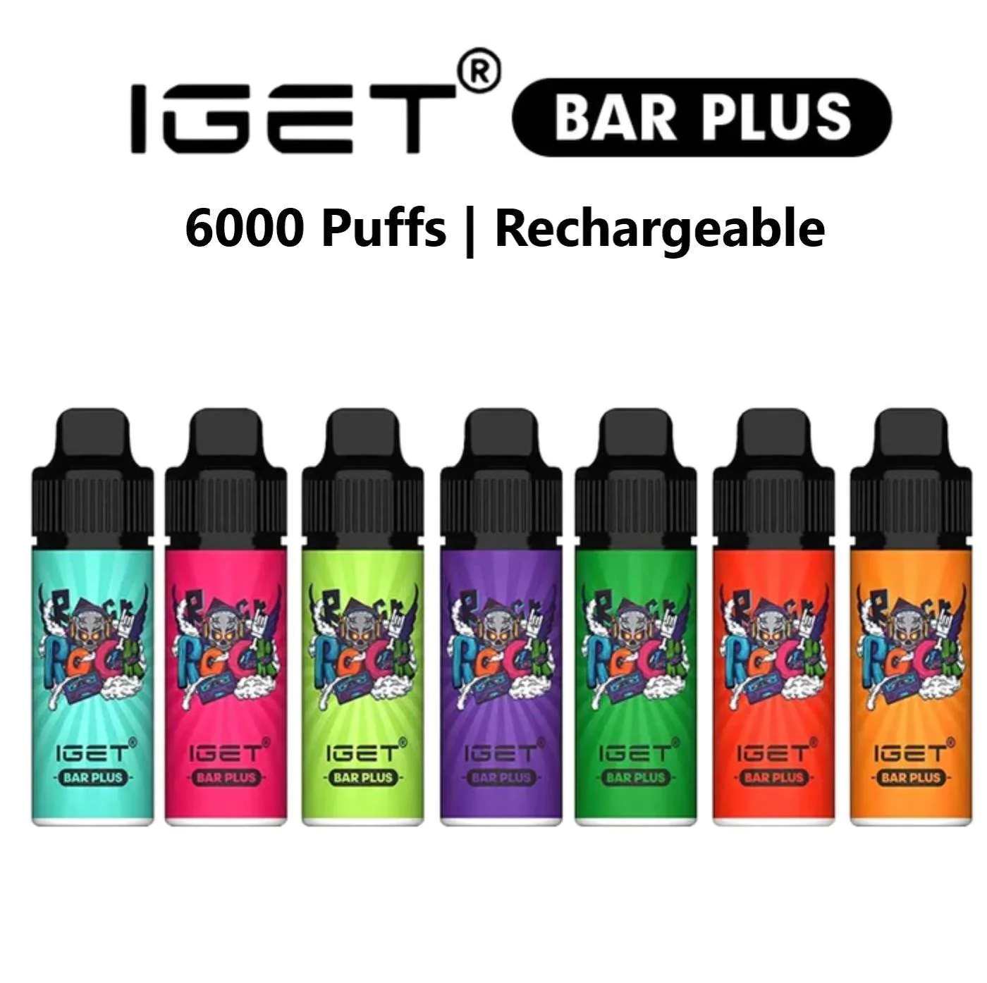IGET Bar Plus Internal Engineering and Features