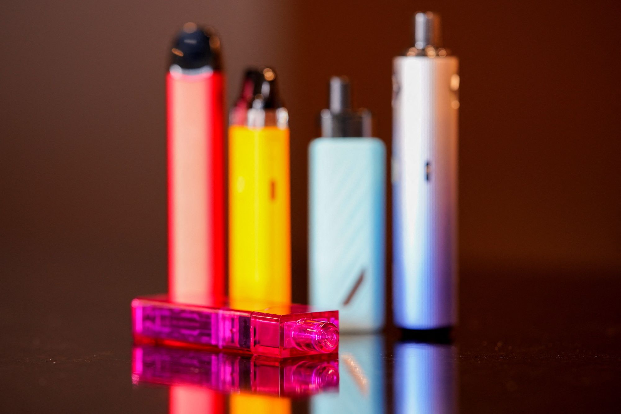 Australian Vaping Regulations Overview