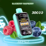 Airmez Matrix Pro 30000 – Blueberry Raspberry