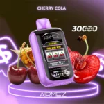 Airmez Matrix Pro 30000 – Cherry Cola