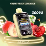 Airmez Matrix Pro 30000 – Cherry Peach Lemonade