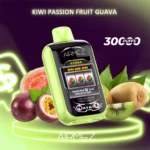 Airmez Matrix Pro 30000 – Kiwi Passion Fruit Guava