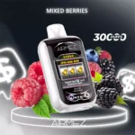 Airmez Matrix Pro 30000 – Mixed Berries