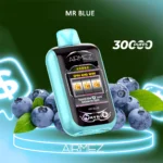 Airmez Matrix Pro 30000 – Mr Blue