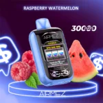 Airmez Matrix Pro 30000 – Raspberry Watermelon