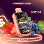 Airmez Matrix Pro 30000 – Strawberry Grape