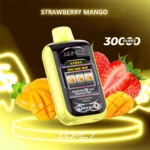 Airmez Matrix Pro 30000 – Strawberry Mango
