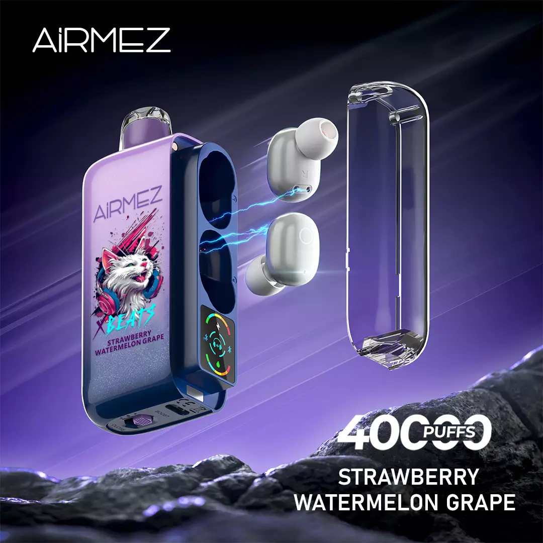 STRAWBERRY WATERMELON GRAPE