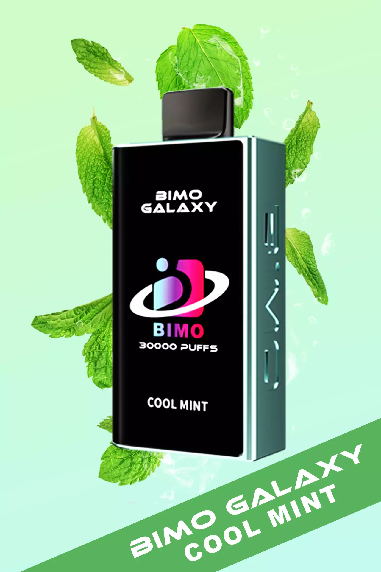 BIMO Galaxy 30000 Puffs (4) BIMO Galaxy 30000 Puffs