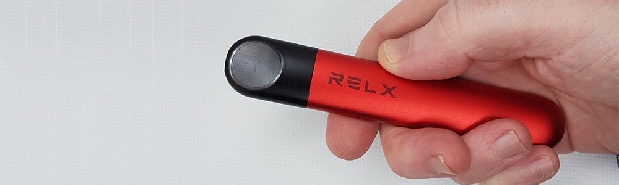 RELX Infinity Device Review: Best Features and options