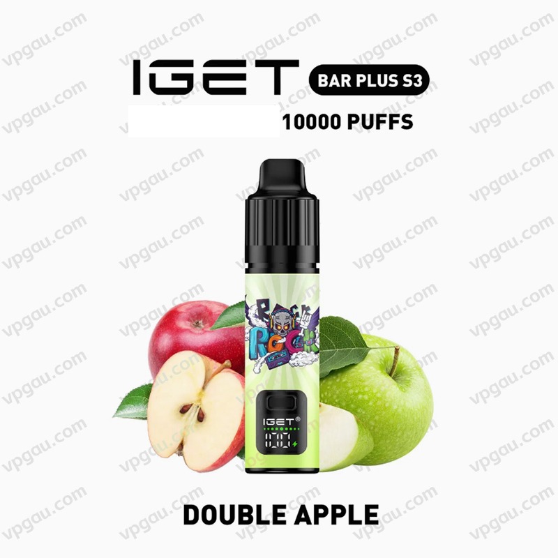 Double Apple