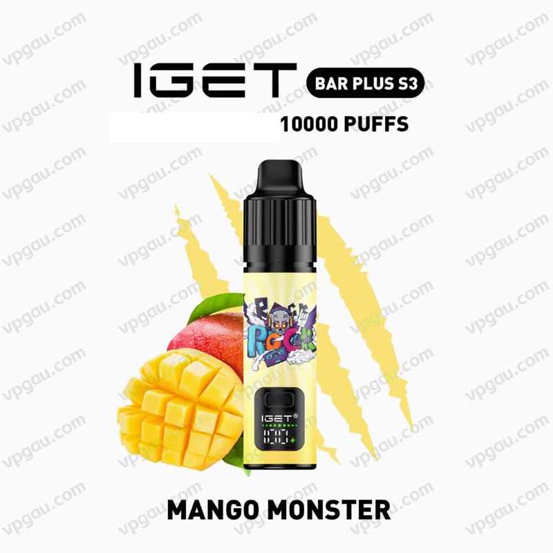 Mango Master