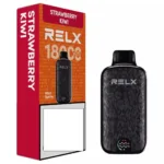 RELX Sparta 18000 – Strawberry Kiwi
