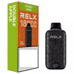 RELX Sparta 18000 – Double Apple