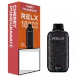 RELX Sparta 18000 – Cherry Pomegranate