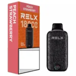 RELX Sparta 18000 – Peach Strawberry