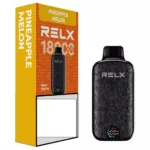 RELX Sparta 18000 – Pineapple Melon