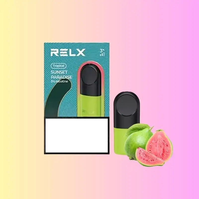 RELX Pod Pro options Guide: 5 Keys for Making the Best Decision
